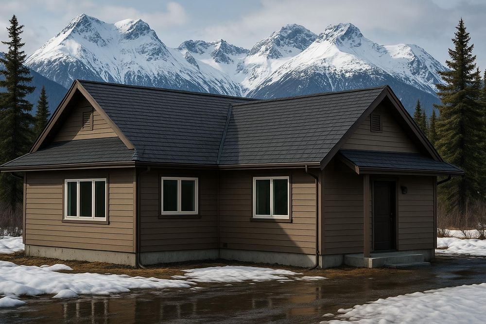 May Roofing LLC