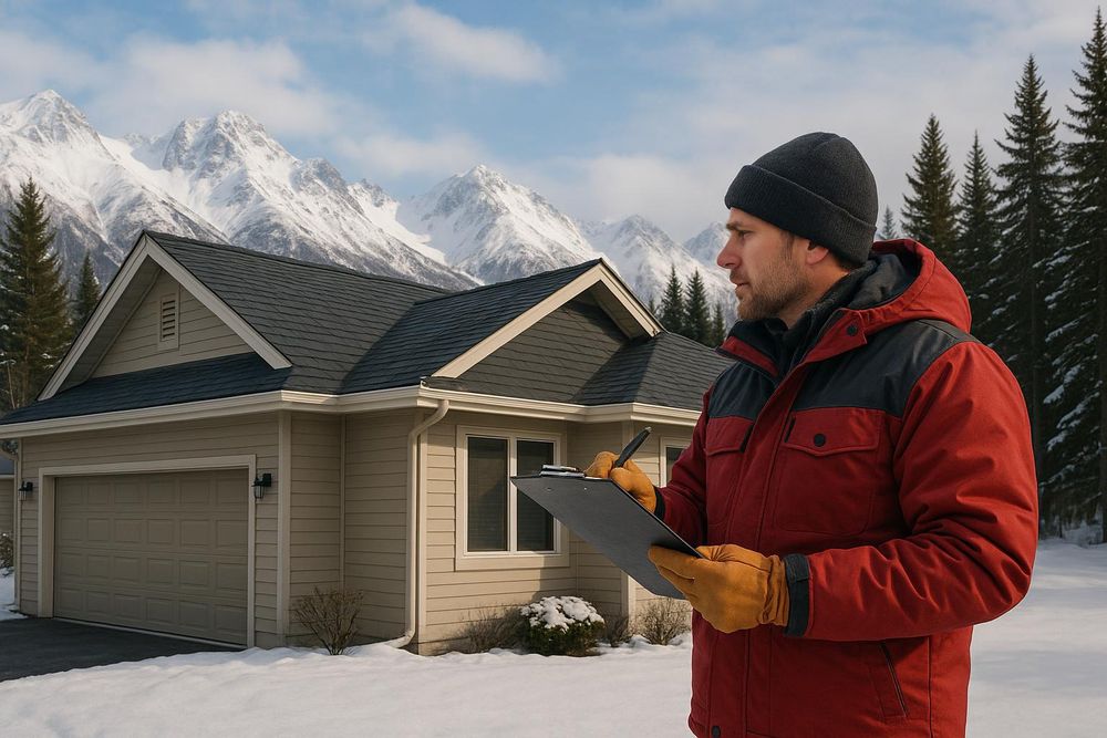 May Roofing LLC