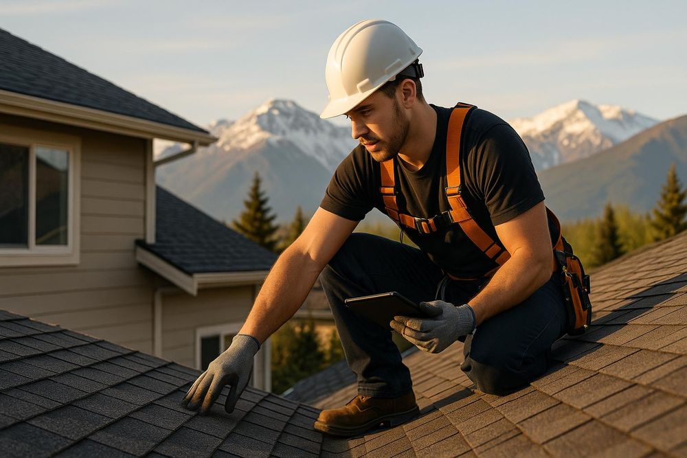 May Roofing LLC