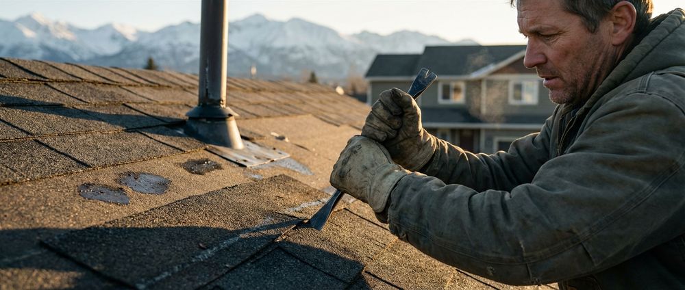 May Roofing LLC