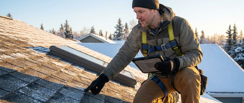 May Roofing LLC