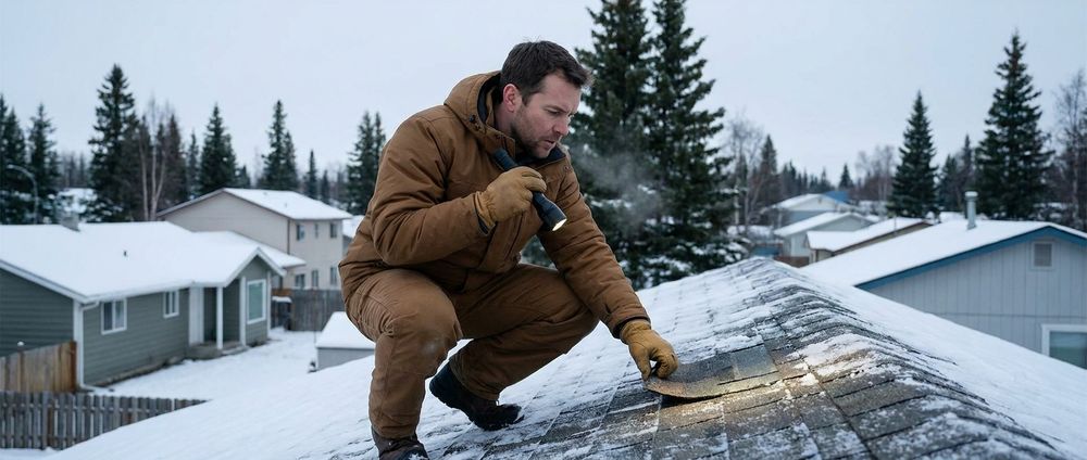 May Roofing LLC