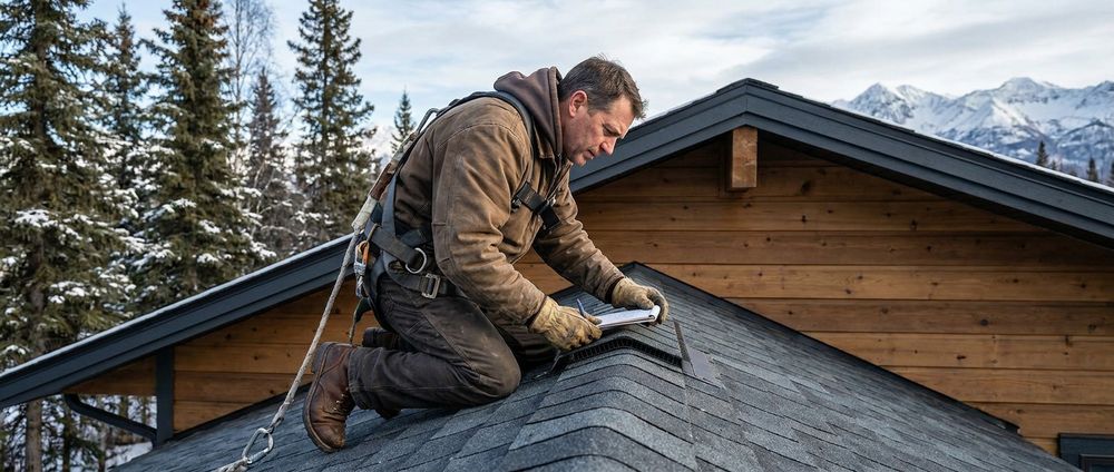May Roofing LLC