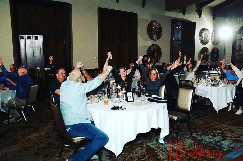 Blog by B Flat Dueling Pianos