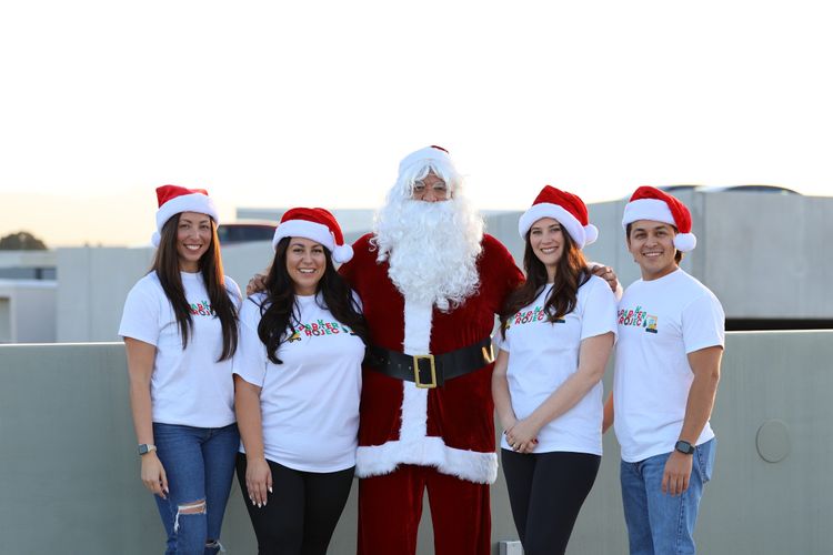 Volunteer Event