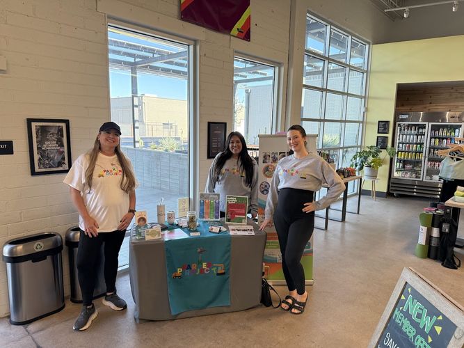 Volunteer Event