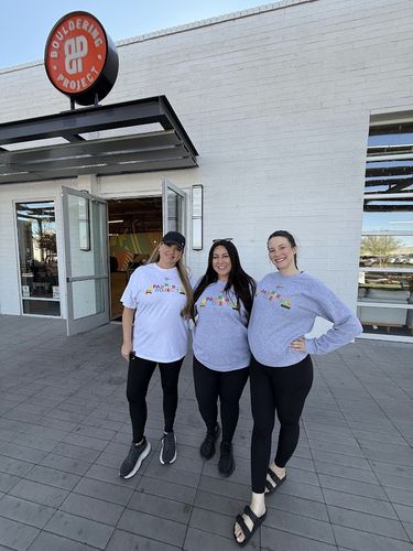 Volunteer Event