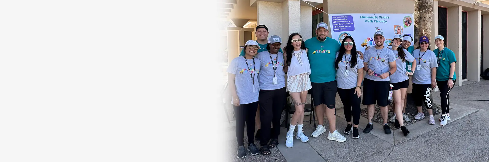 Meet Our Team