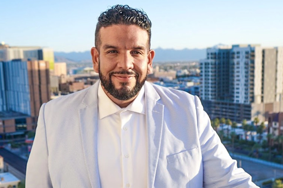 Dan Diaz