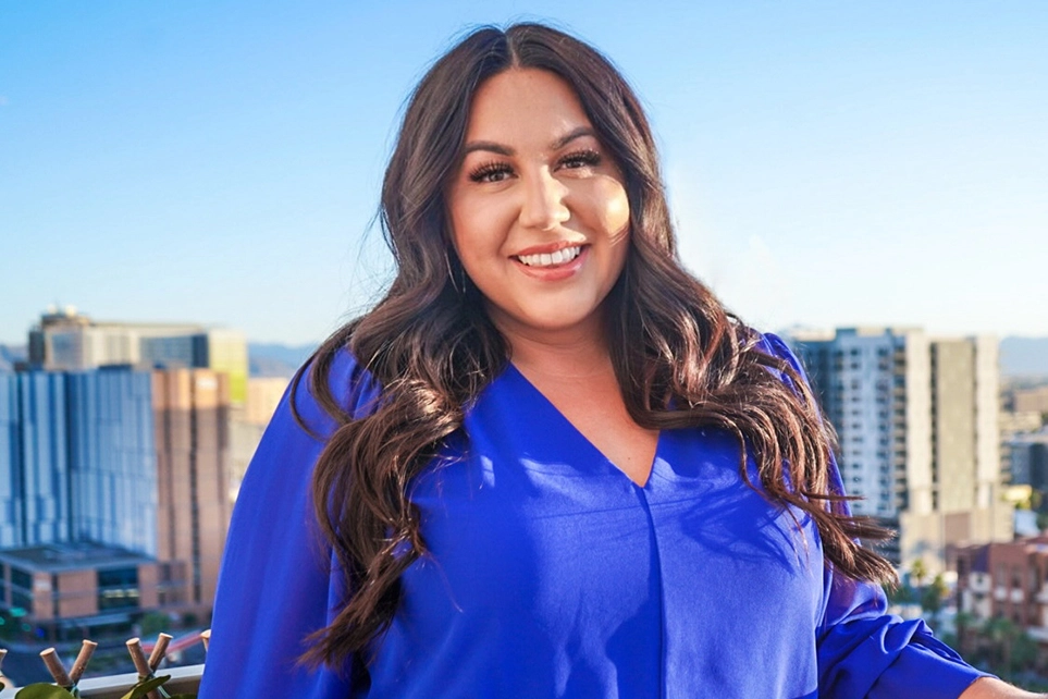 Jacqueline Diaz