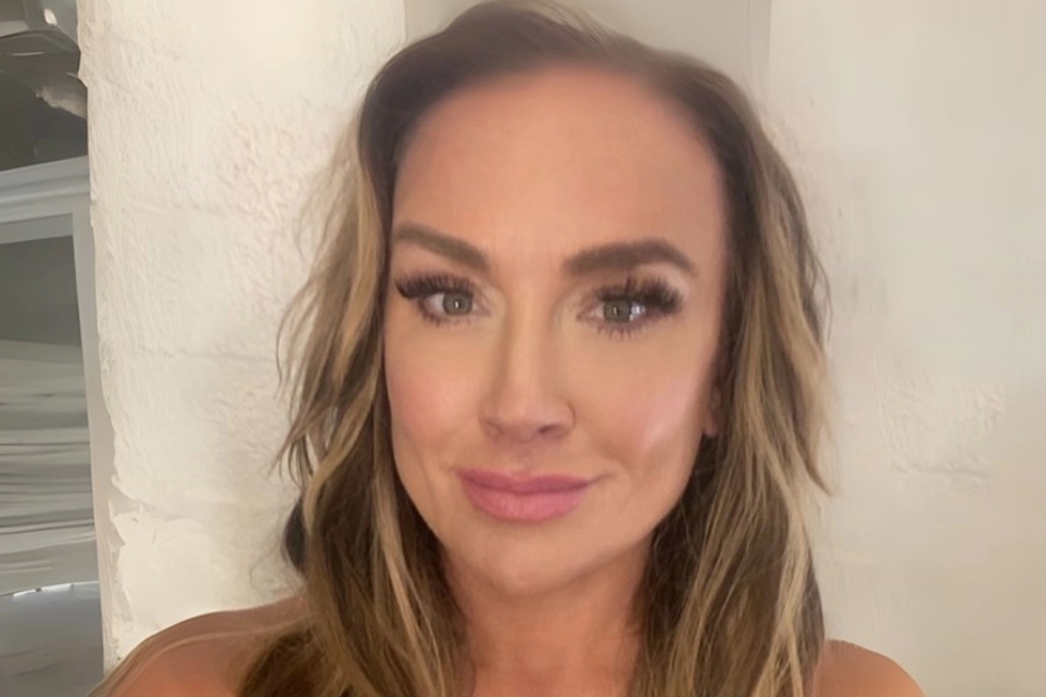 Courtney Lage