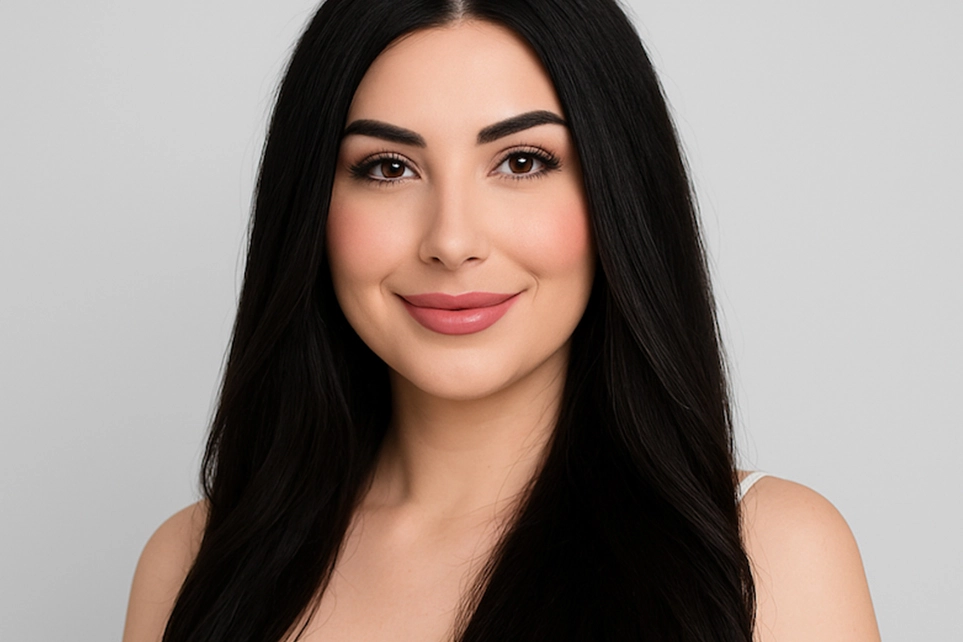 Natalie Portillo