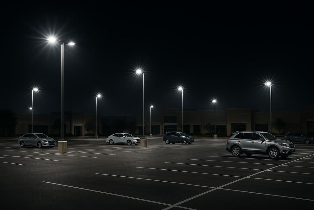 AP LED World Lighting