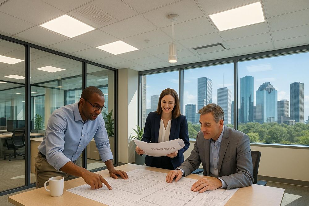 AP LED World Lighting