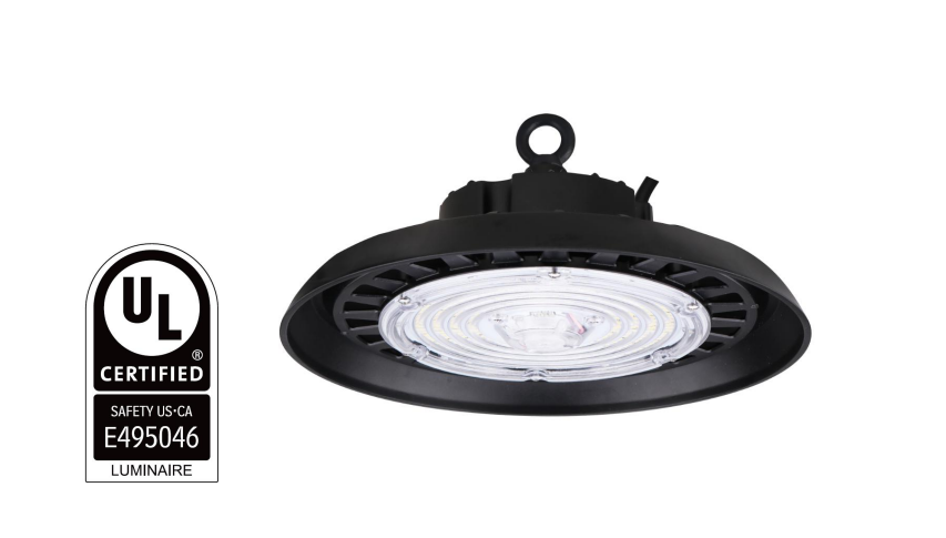 Commercial LED High Bay Lights