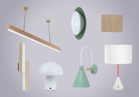 Commercial LED High Bay Lights