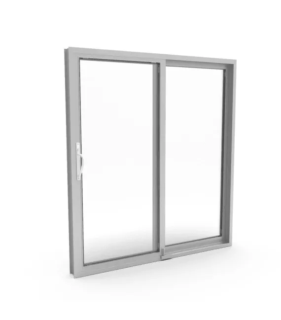 UPVC Sliding Windows