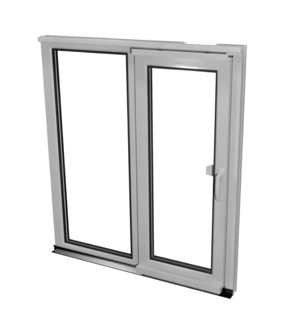 UPVC Sliding Doors