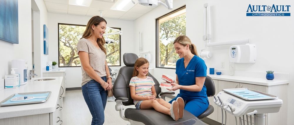 Blog by Ault & Ault Orthodontics