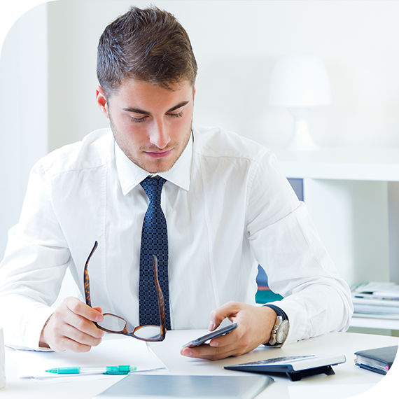 Certified tax preparers for small businesses