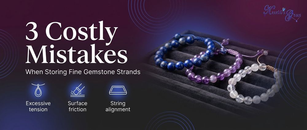 Blog by Kris10's Gems