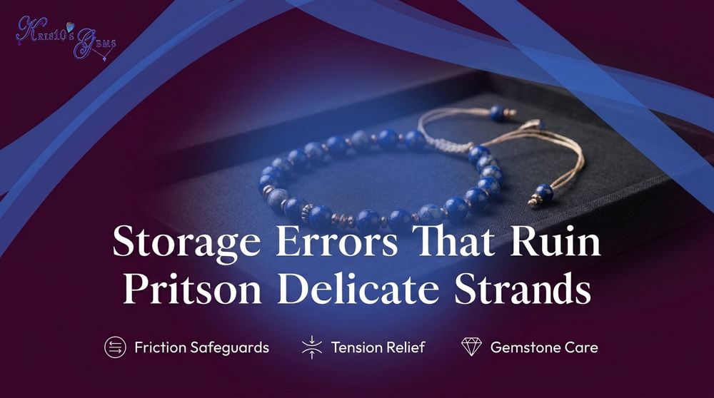 Blog by Kris10's Gems
