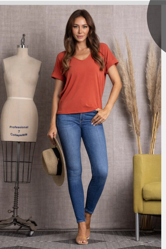 Rust SS Top