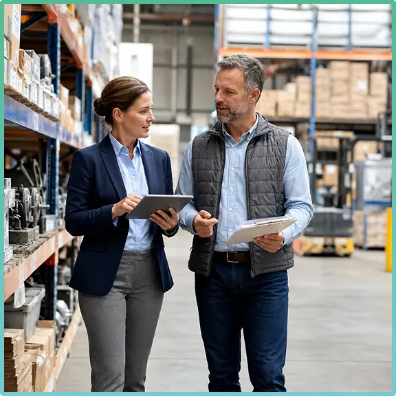 Commercial financing readiness for established businesses