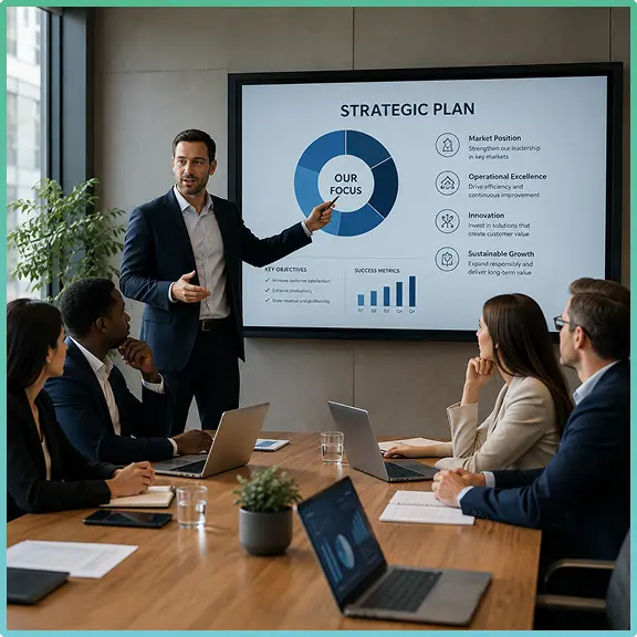 Business credit advisory for businesses in the USA