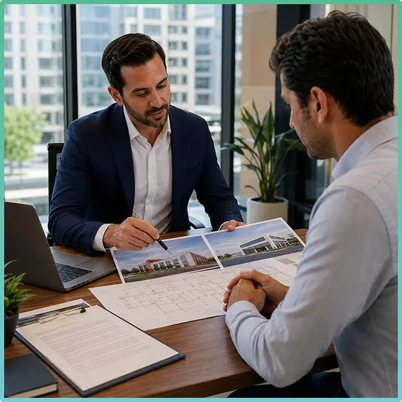 Business growth consultation in Philadelphia PA