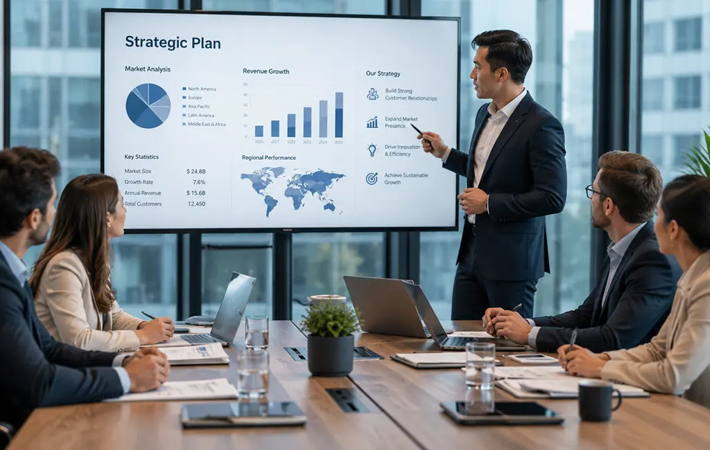 Business management consulting in Mount Laurel Township NJ

