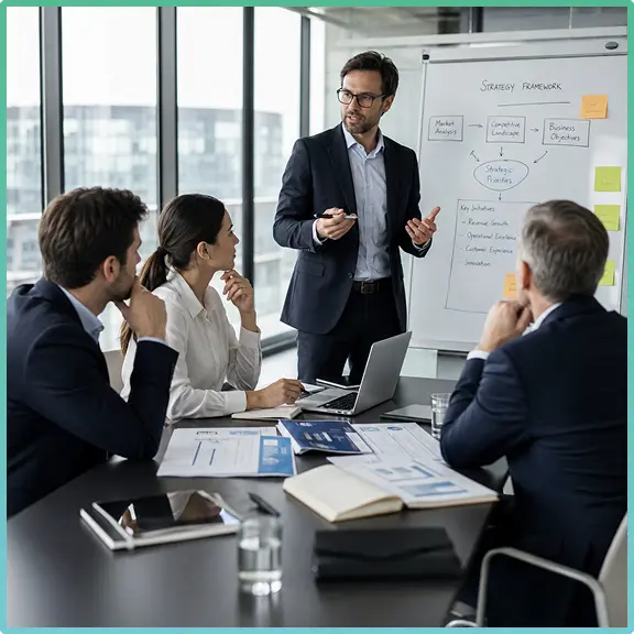 Money Time Money, LLC (MTM LLC) business advisory firm
