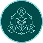 Trusted Lender and Referral Network