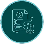 Customized Financing-Readiness Planning
