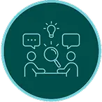 Step 1 — Discovery Consultation