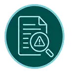 Step 2 — Identify Financial and Documentation Gaps