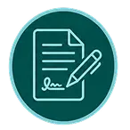 Written Recommendations