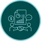 Step 5 — Prepare for Financing Discussions