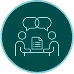 Step 1 — Initial Consultation