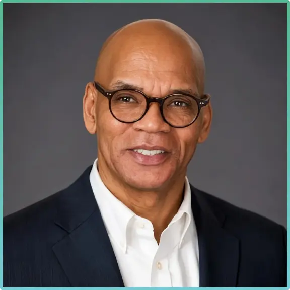 Kevin Foushee principal business advisor