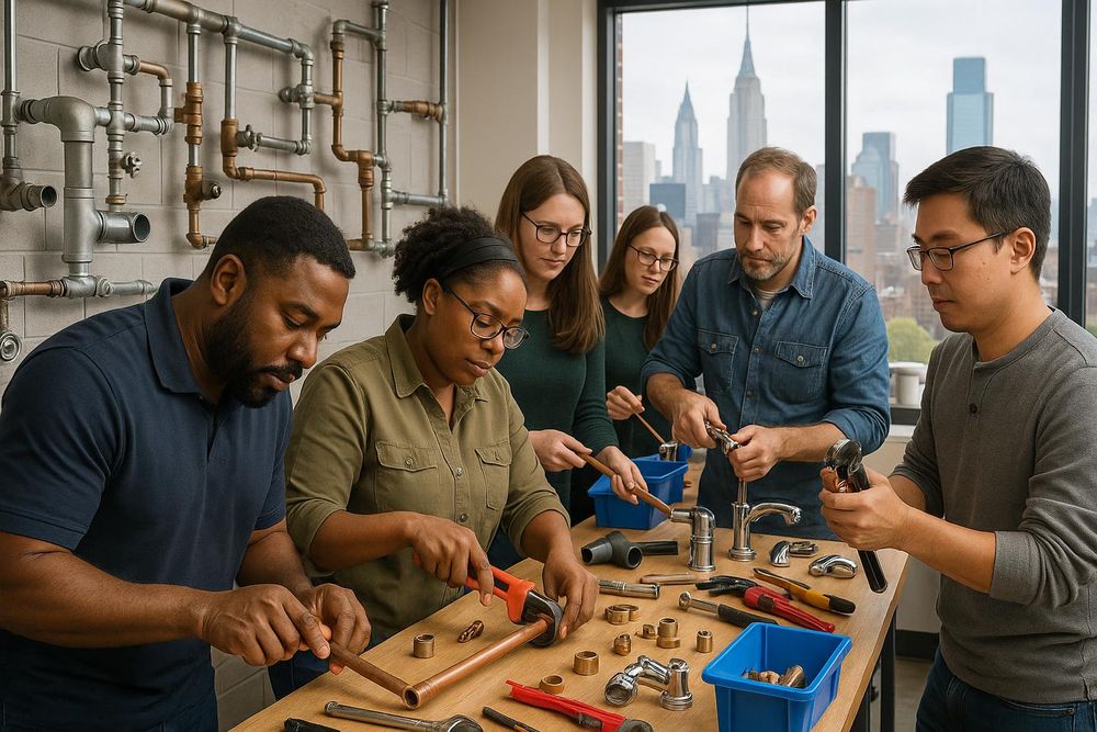 US Skills Training