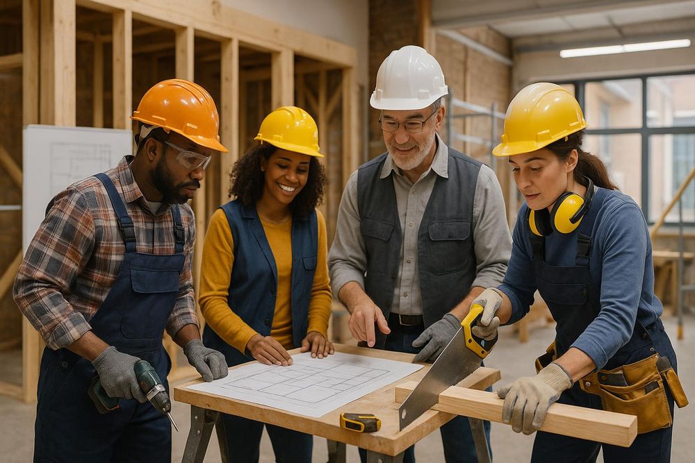 US Skills Training
