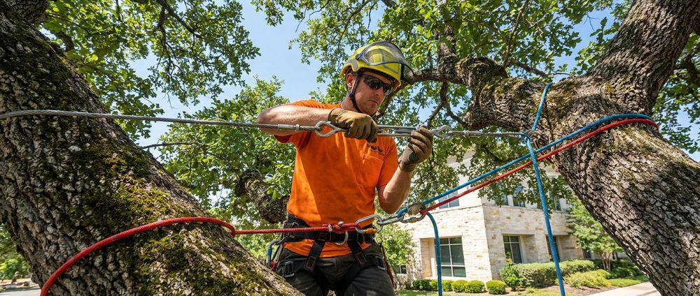 Austin Tree Specialists