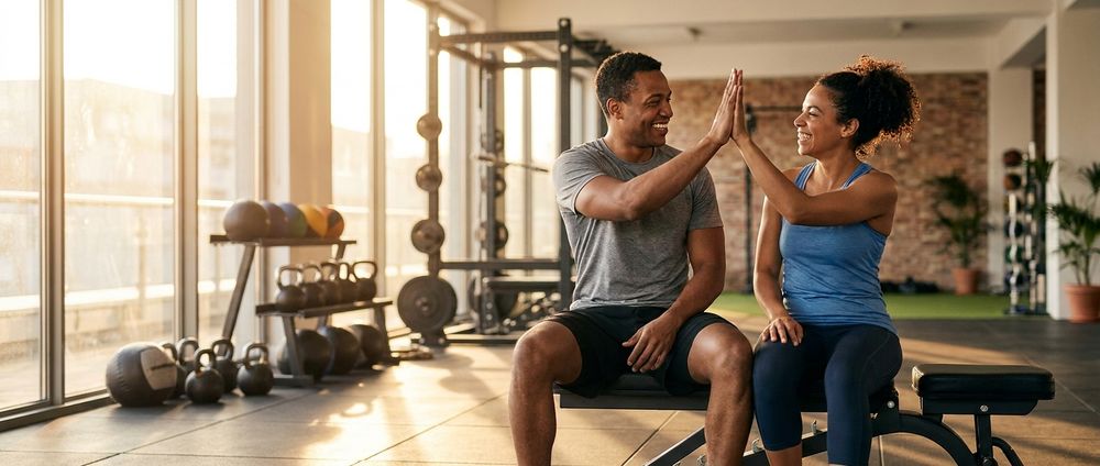 Surprising Reasons You Struggle to Build Consistent Gym Habits