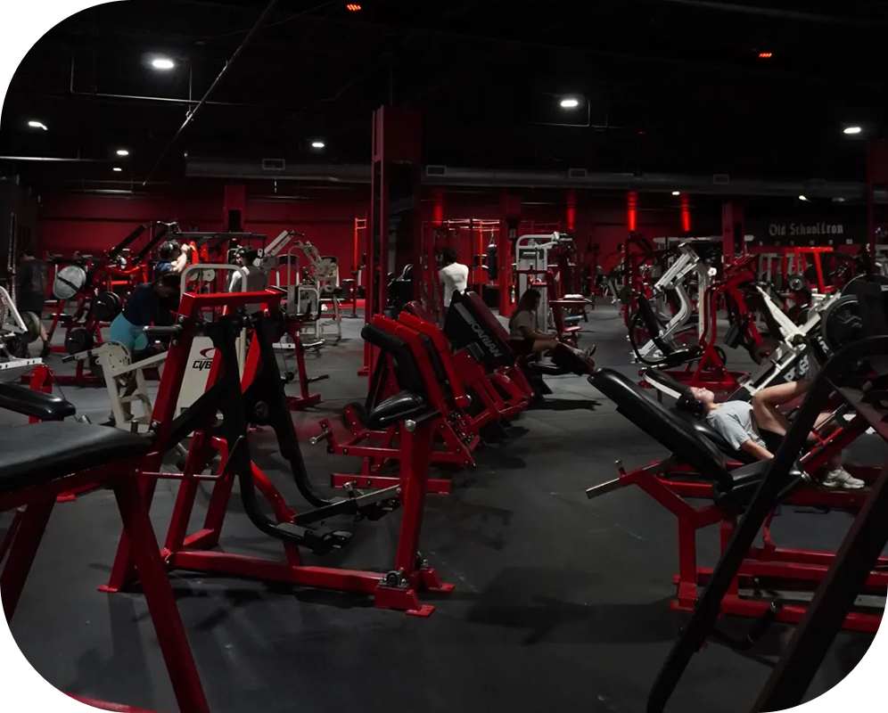 Looking for the Best Personal Trainer in Humble, TX?