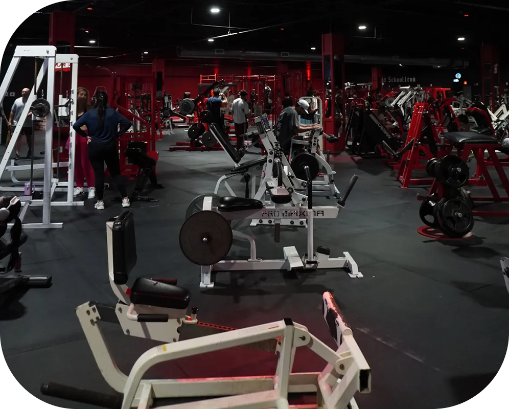 How Personal Training Helps Achieve Fitness Goals