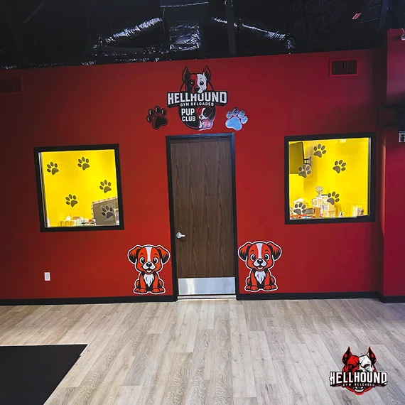 Personal Training Programs