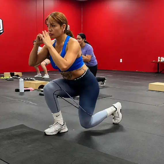 Personal Training Programs
