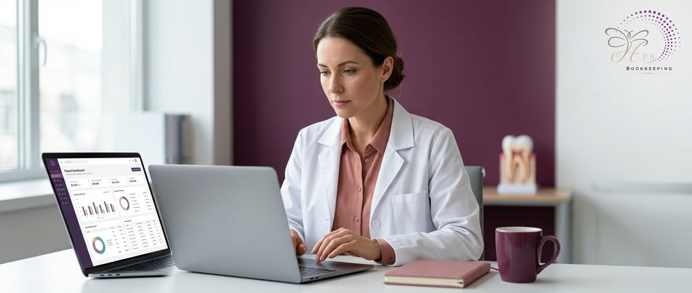7 Costly Payroll Mistakes Your Healthcare Clinic Must Avoid