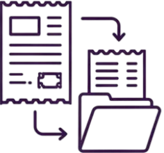Expense tracking and categorization
